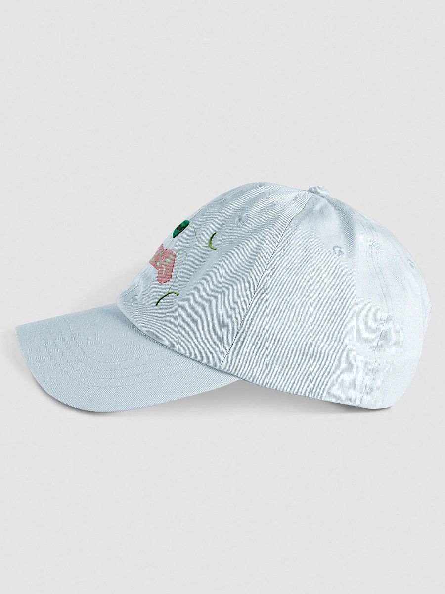 Galactic Gamer Dad Hat product image (3)