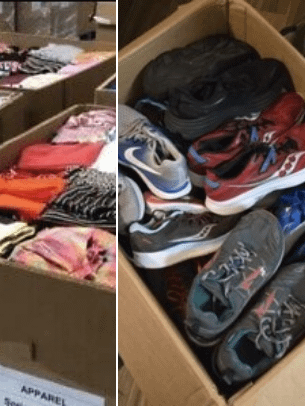 Resale Box Closeout, Pallet Deals, Amazon Store Returns & more product image (1)