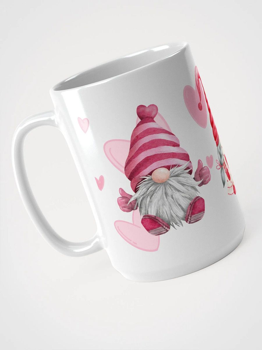 Whimsical Gnomes Heartfelt Mug ❣️ product image (3)