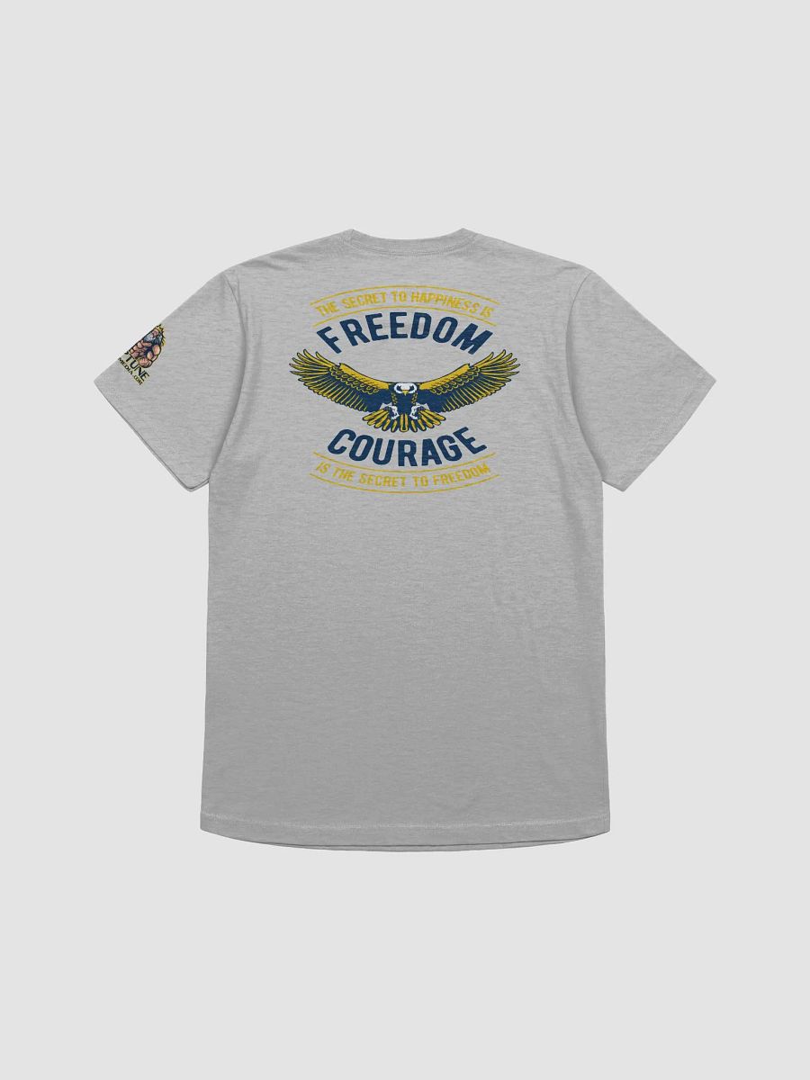 Freedom T-Shirt product image (2)