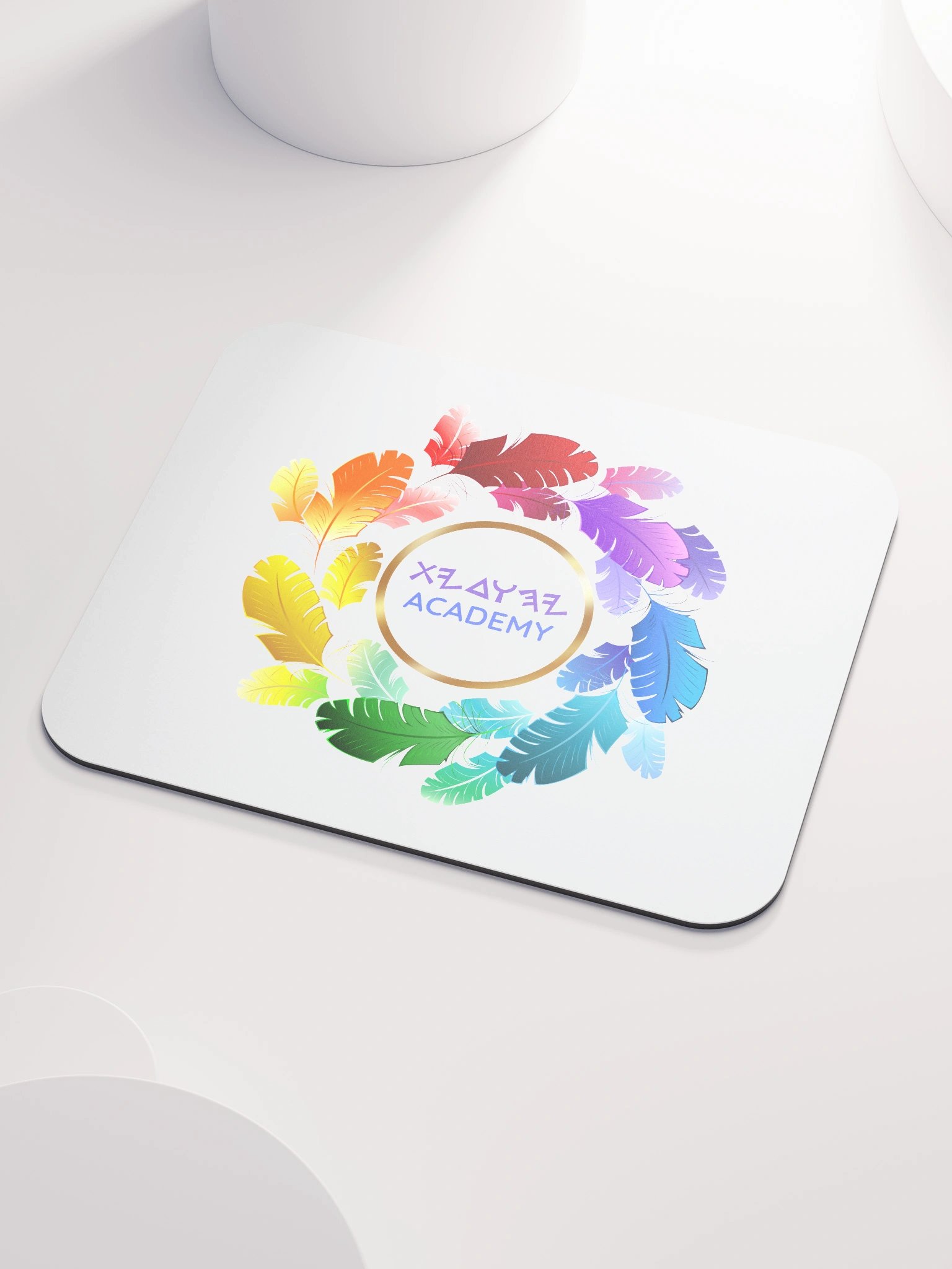Mouse Pad Academy Style product image (3)