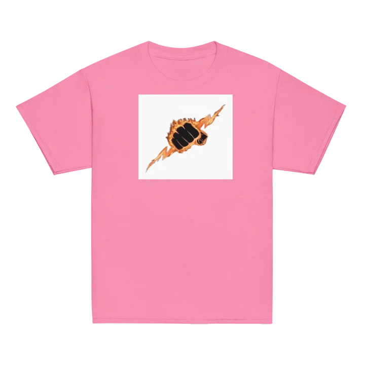 Kids T-Shirt Thunder product image (2)