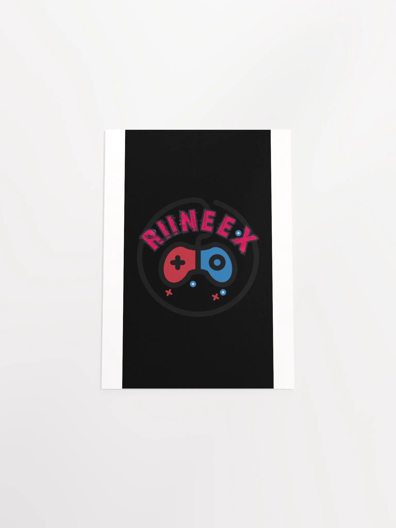 Riineex Poster normal product image (4)