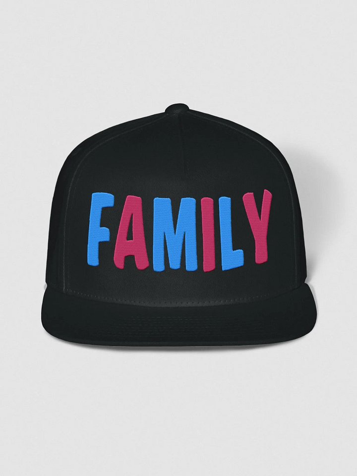 FAMILY OG SNAPBACK! product image (5)