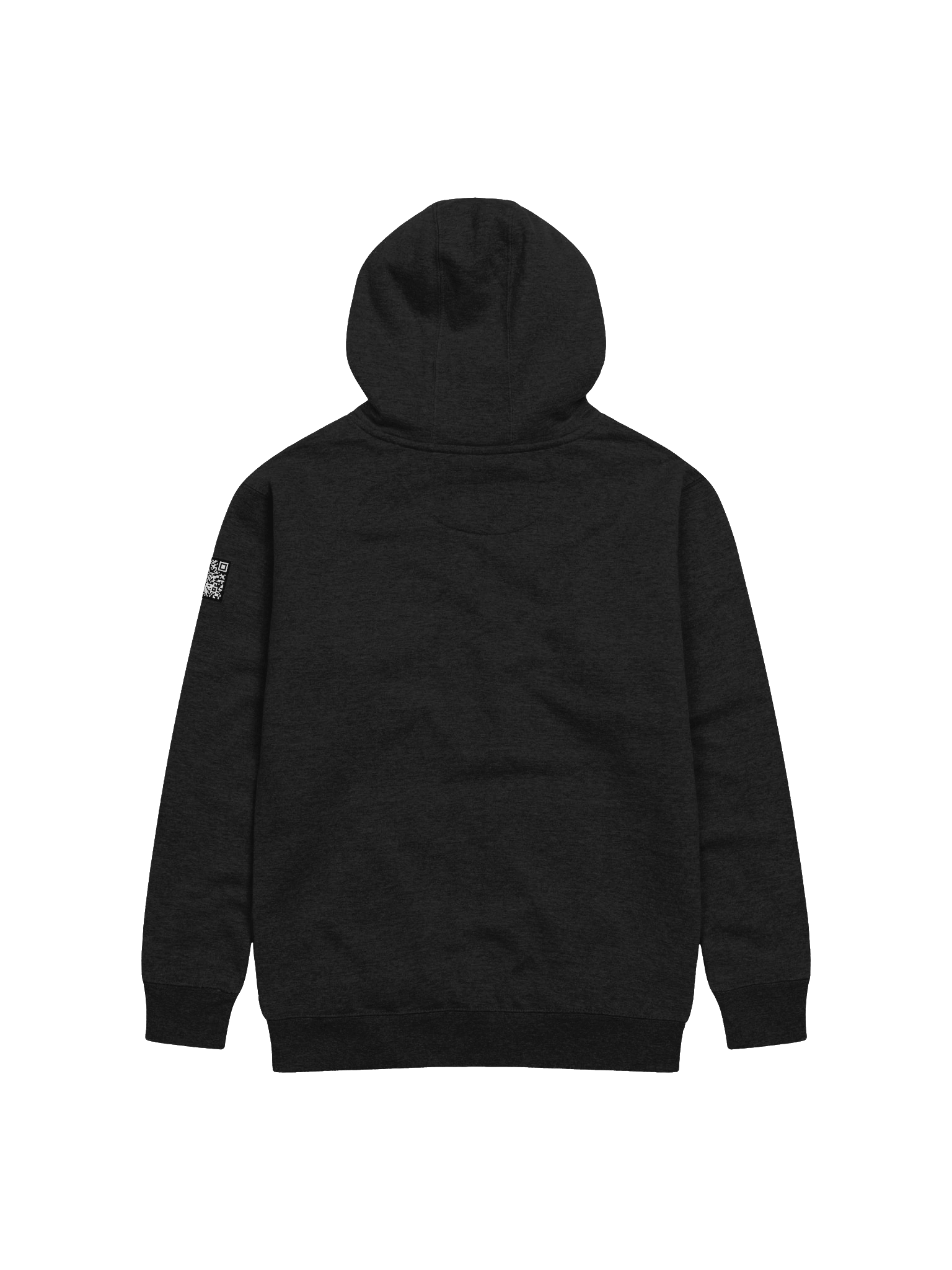 Game Lounge Overhead Hoodie product image (2)