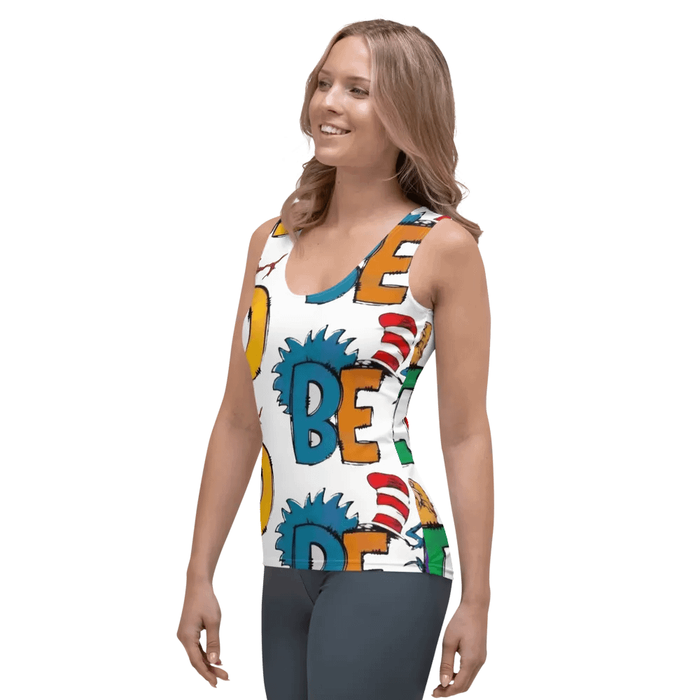 Be Kind Women's Tank Top product image (3)