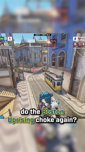 The throwback highlights continue 🔥

Atlanta Reign CLUTCHES in overtime against the Boston Uprising for their 8th win in a ro...