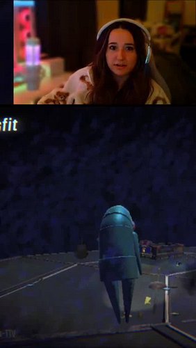 Oops!  Some fails are well-deserved. This one? Definitely. 😂 #StreamerFail #FunnyMoments #GamingClips #GamerLife #FailArmy #R...