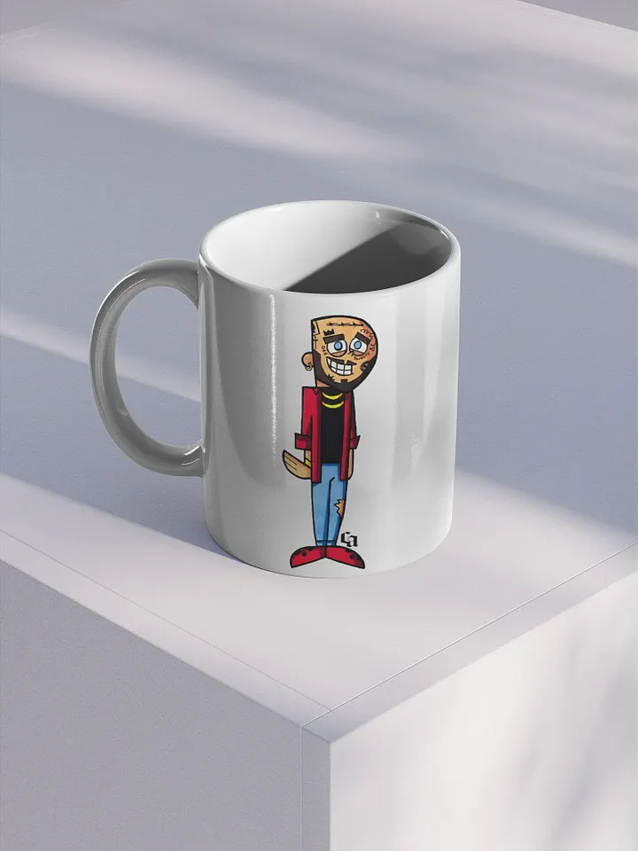 PM Day 4 Mug product image (1)