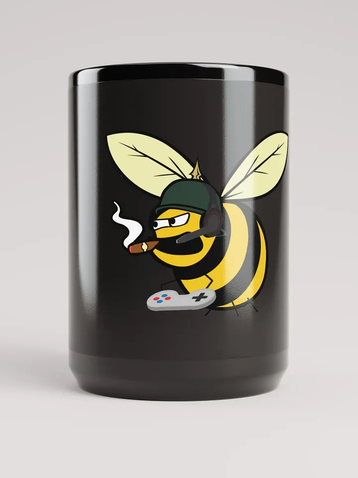 FatBee Mug 15oz product image (1)