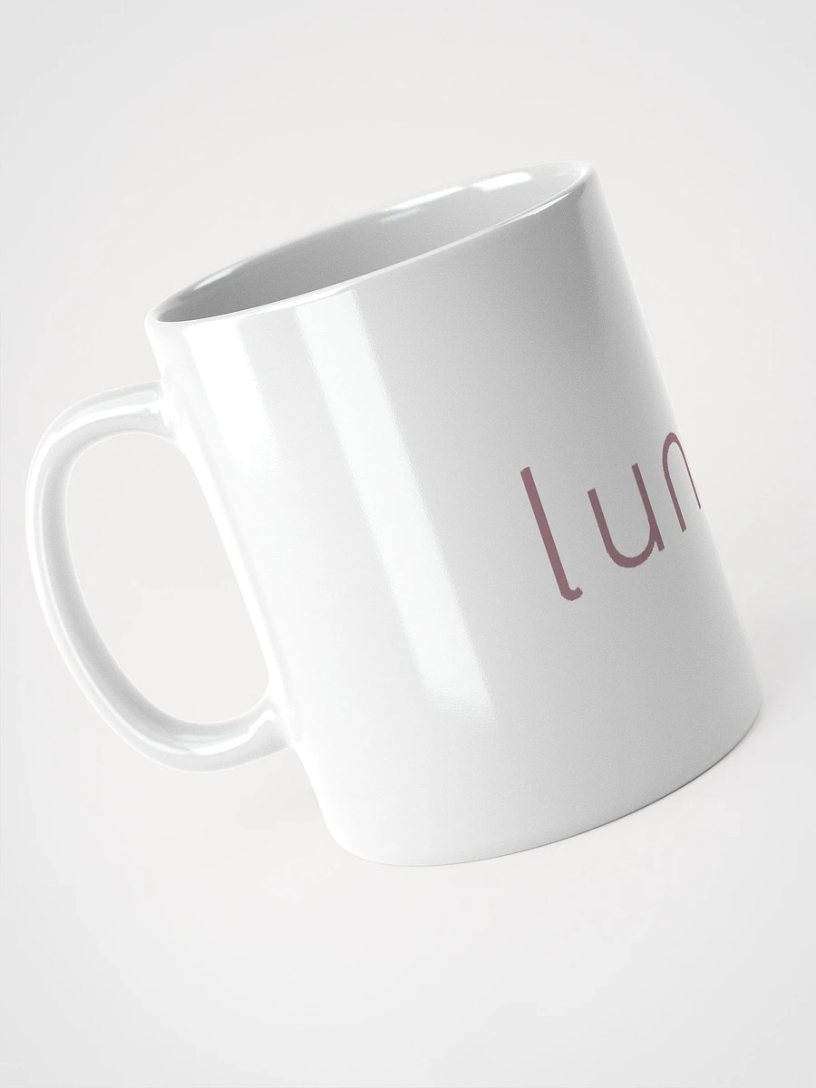 Lunnie Mug product image (2)