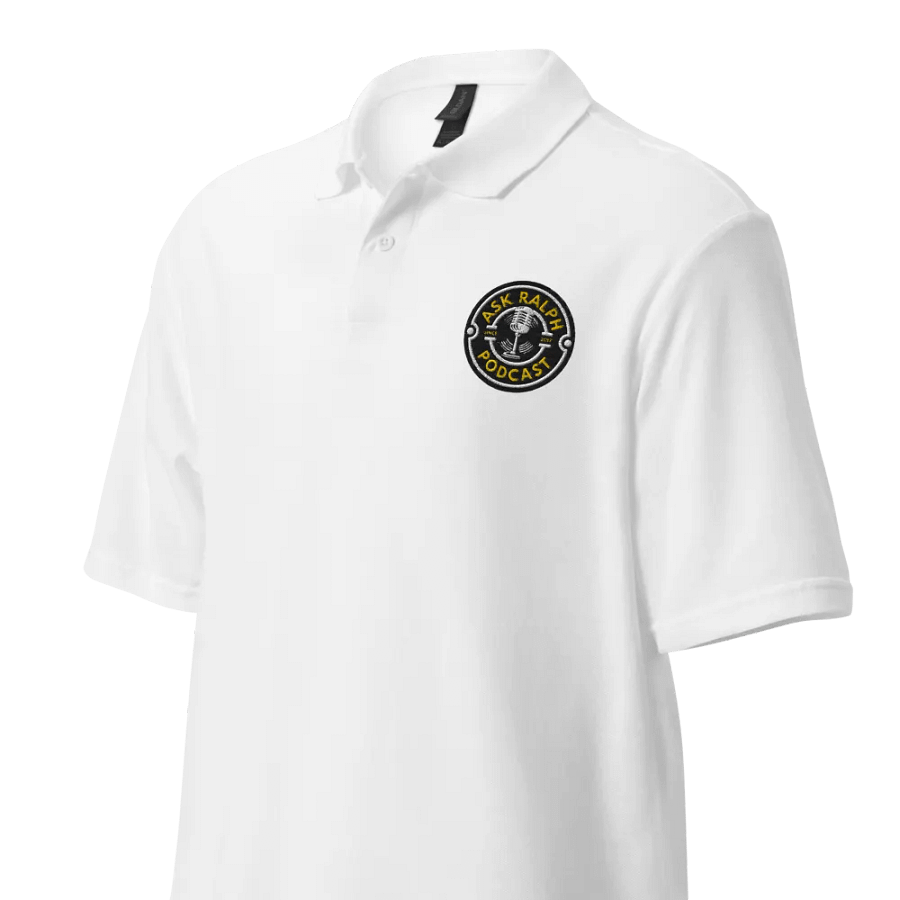 Polo Shirt product image (4)