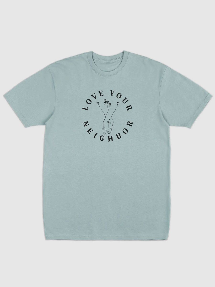 Love Your Neighbor Men's Premium Tee product image (3)