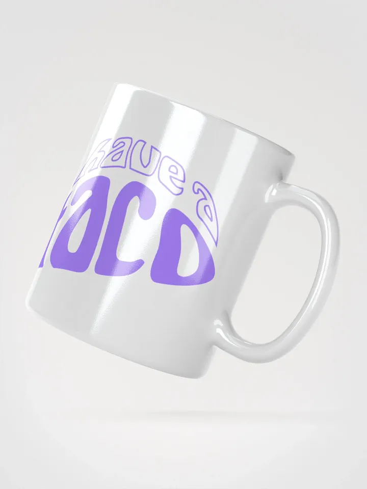 Have A Taco White Mug product image (3)