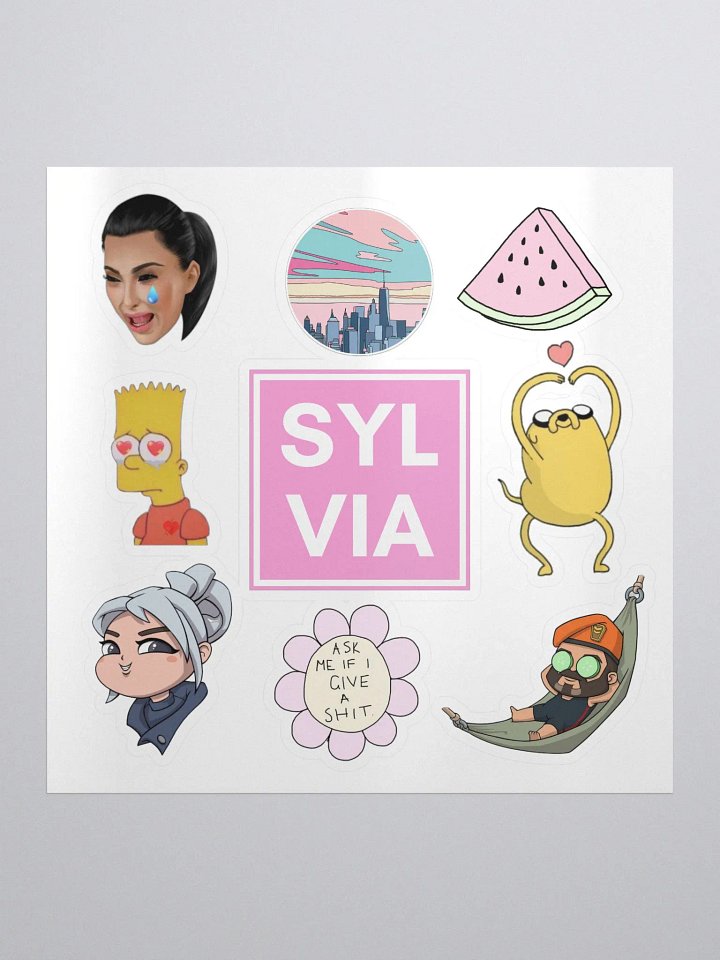 STICKERS product image (2)