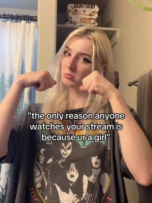and u let ur silly beliefs get in the way of your goals and dreams! 😋 #twitchstreamer #twitchtok #twitchtv #streamer #overwatch2 #overwatchtiktok #fortnite #worldofwarcraft 