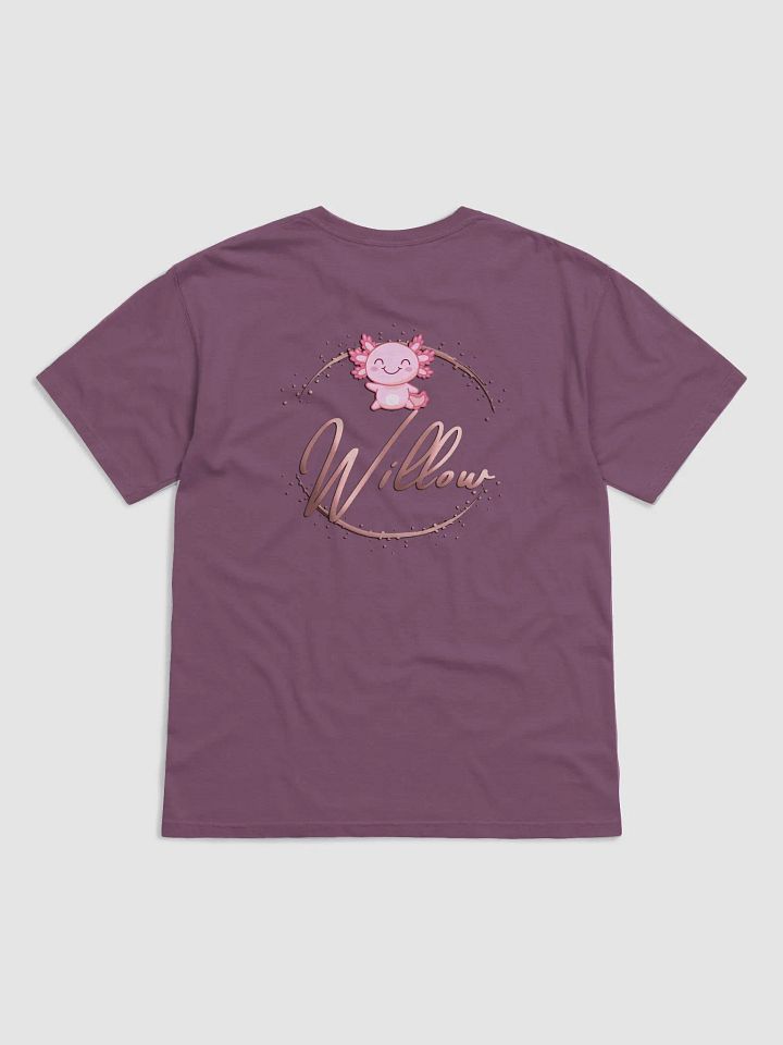 Axo Willow T-Shirt product image (7)