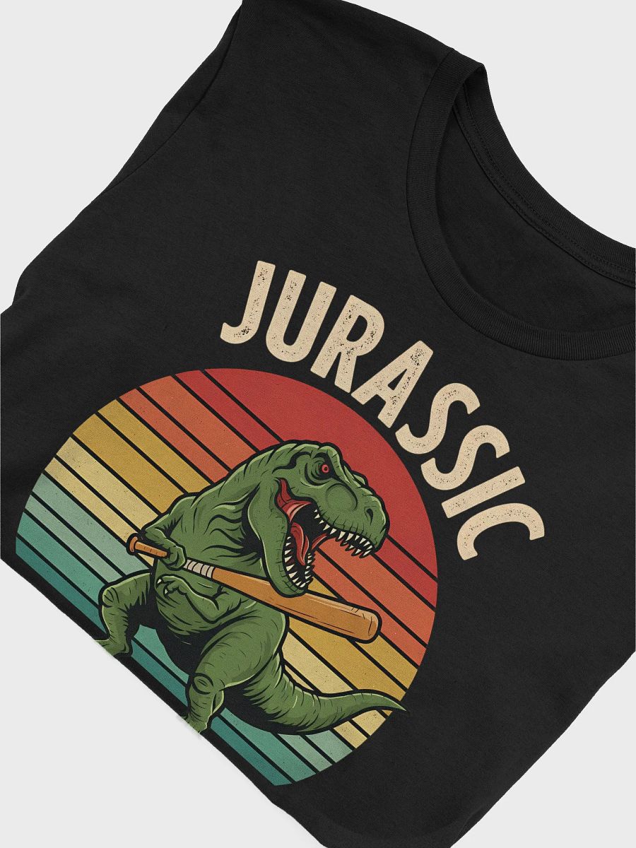 Jurassic Slugger T-Rex Tee product image (14)