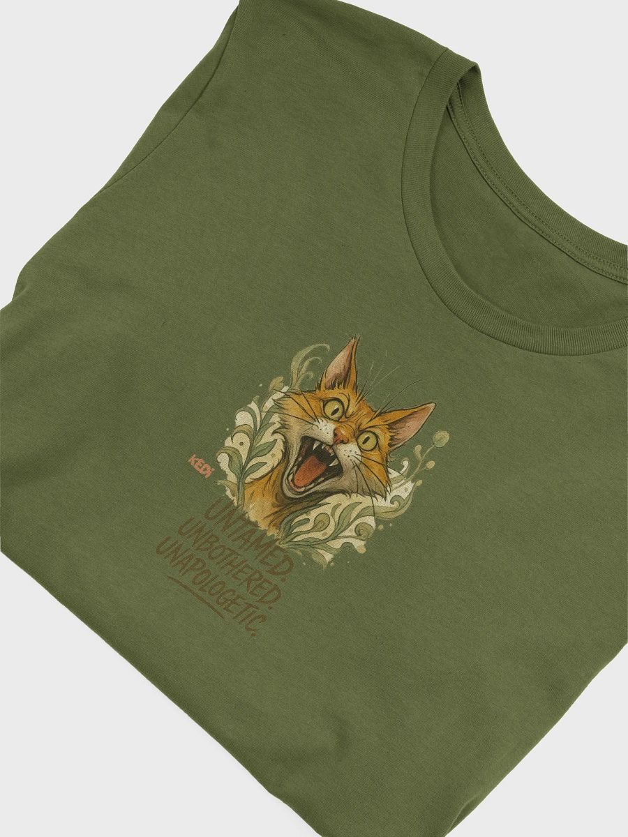 Untamed Collection T-Shirt product image (1)