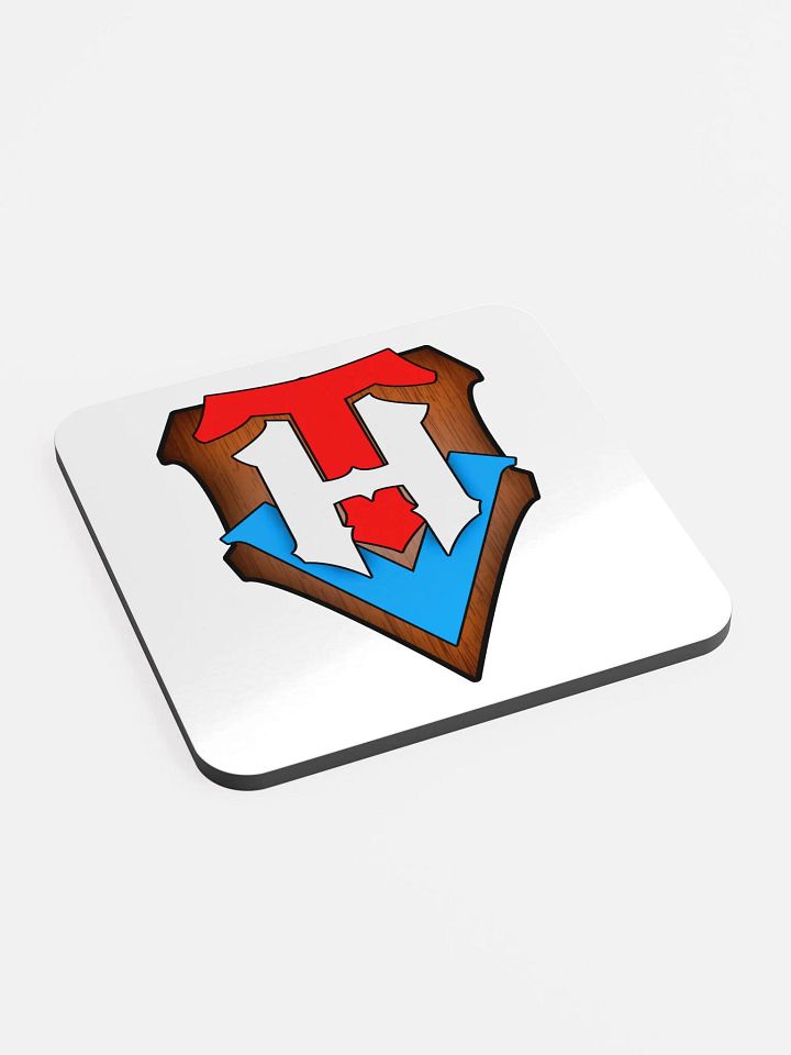 THV Coaster product image (2)