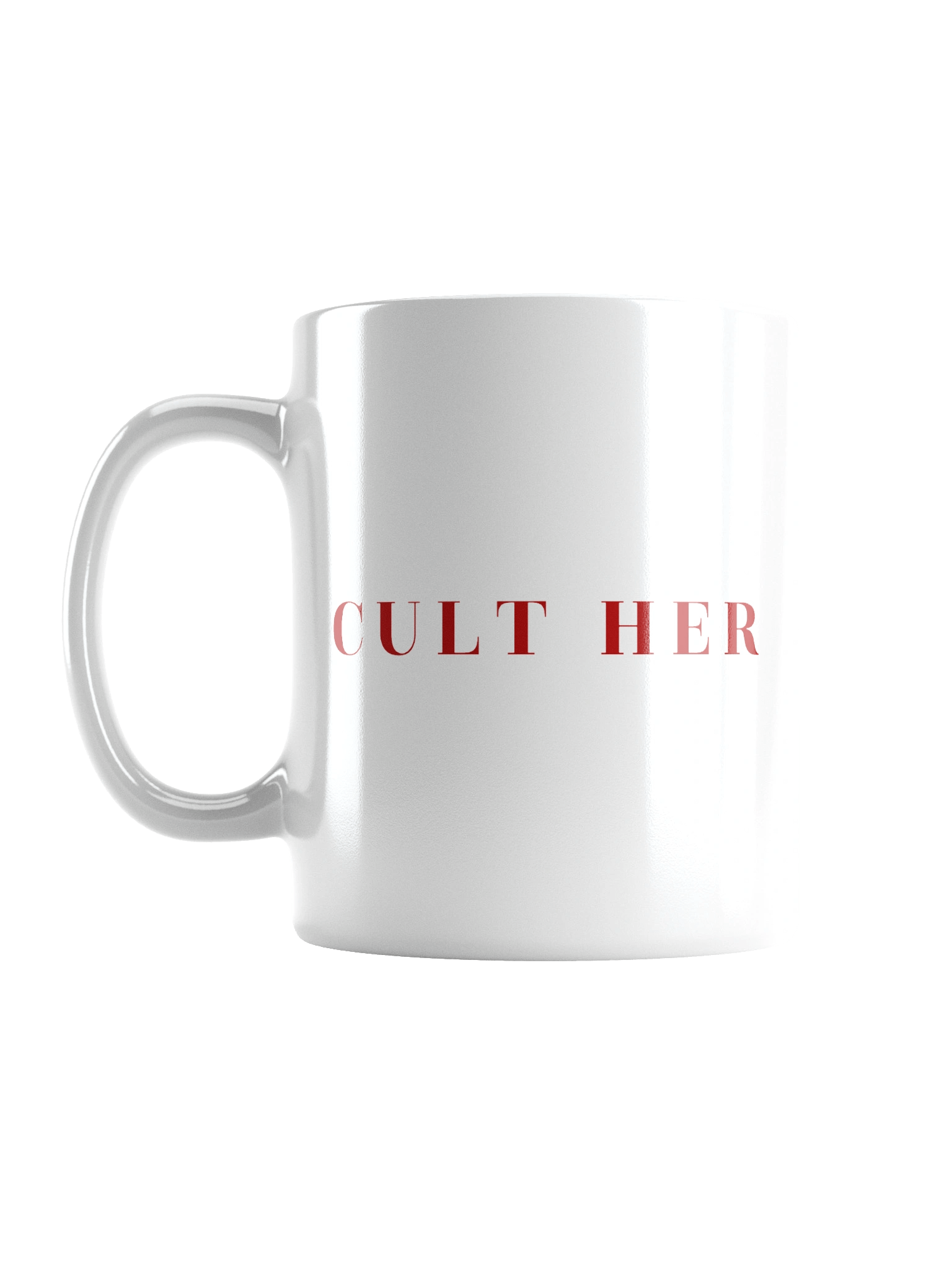 Cult HER mug product image (1)