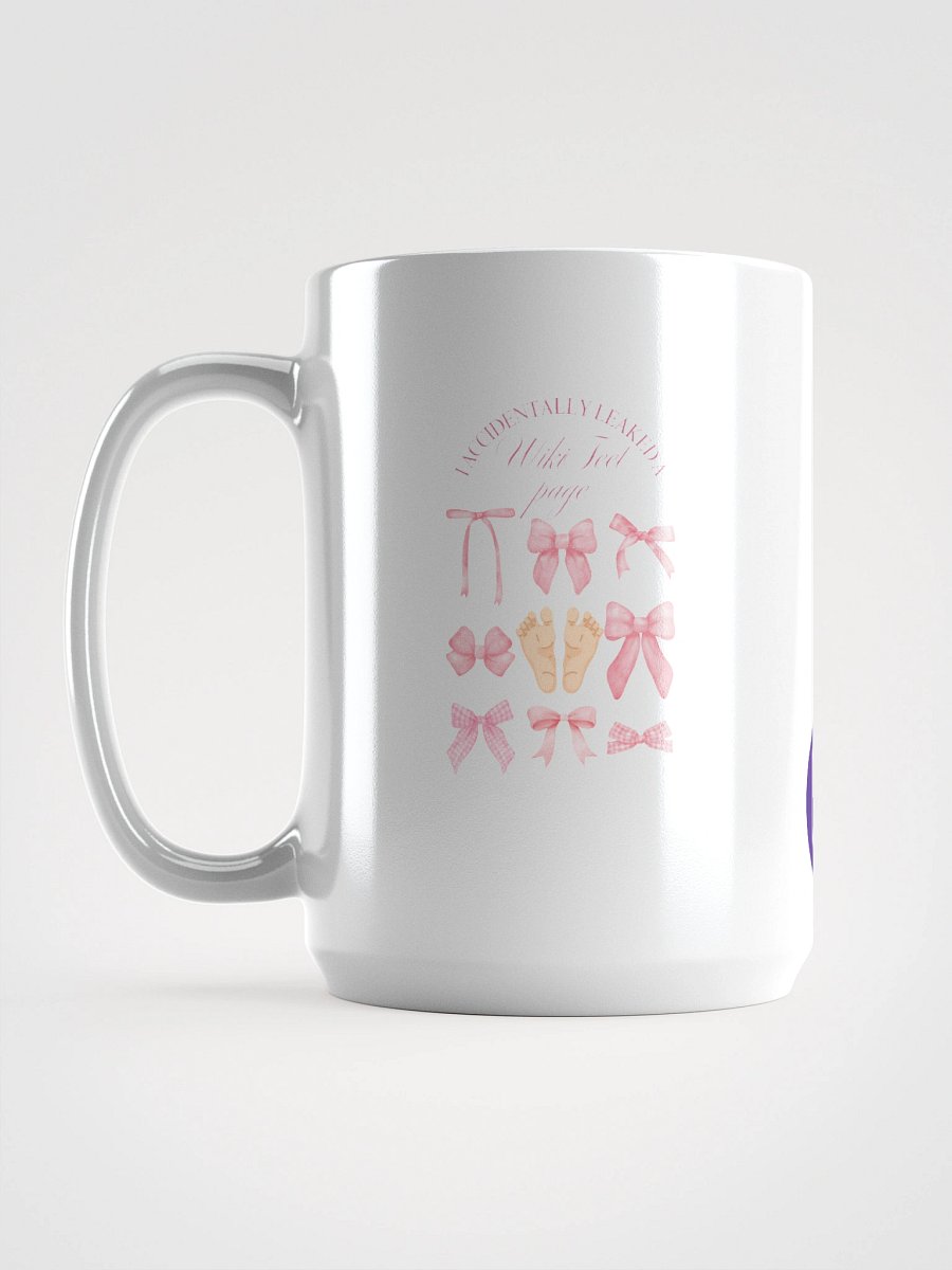 Scandal Mug product image (6)