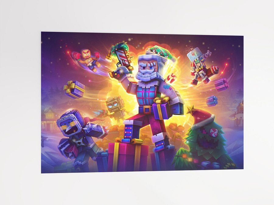 Update 24 Poster product image (3)