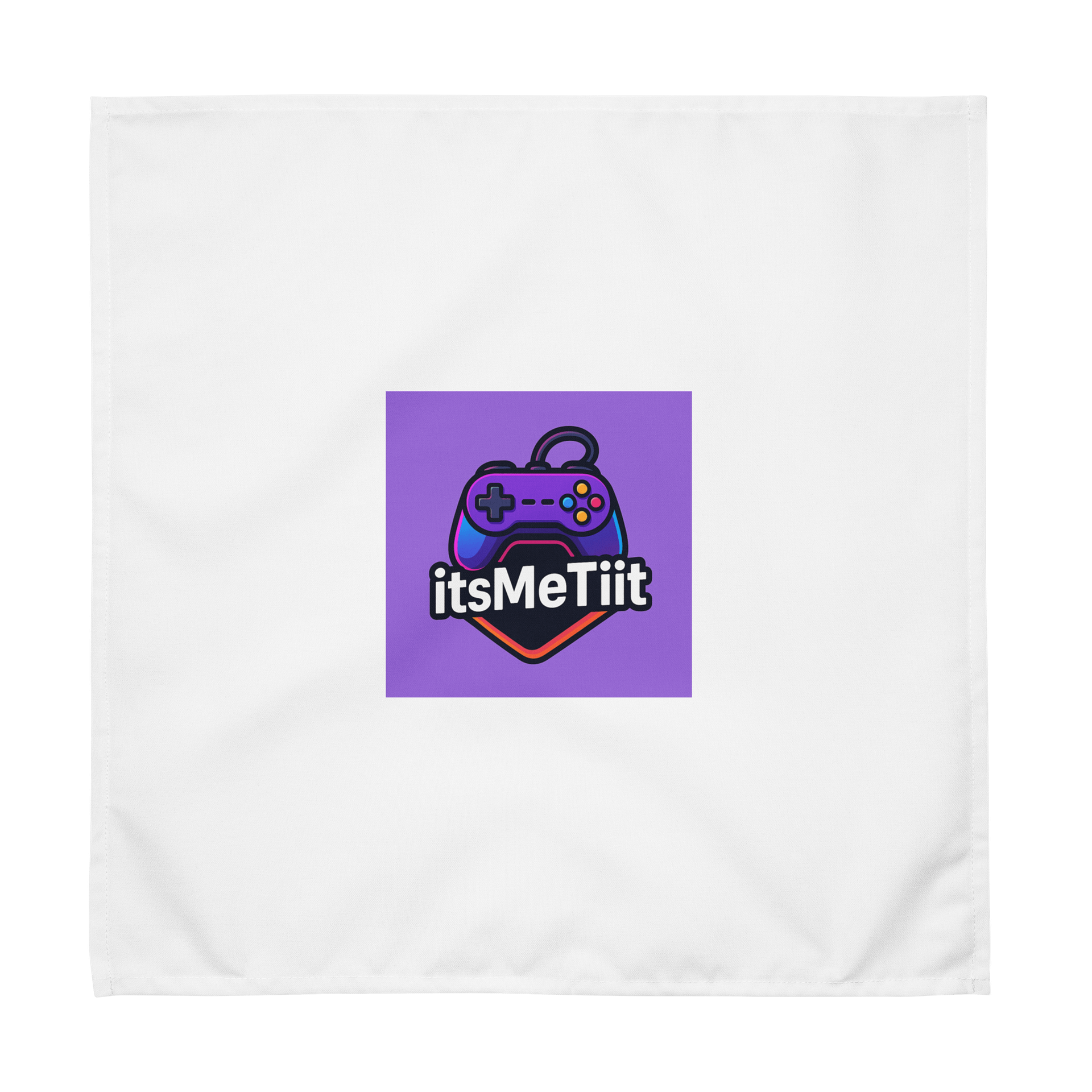 Gamer's Delight Cloth Napkin Set product image (1)