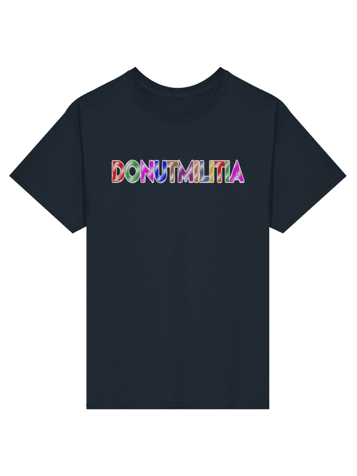 Donutmilitia - Tee (2fer) product image (2)
