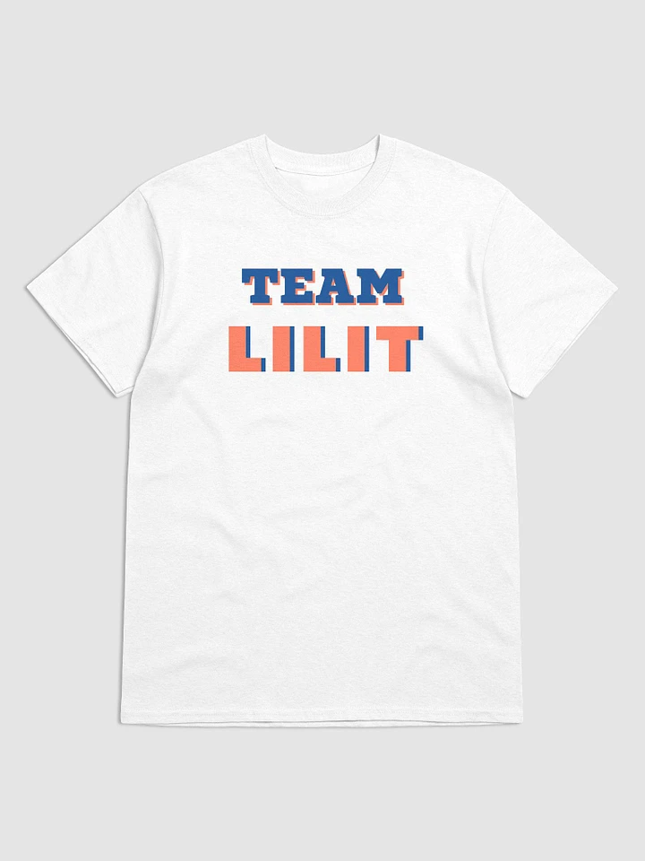 Team Lilit - T-Shirt product image (7)