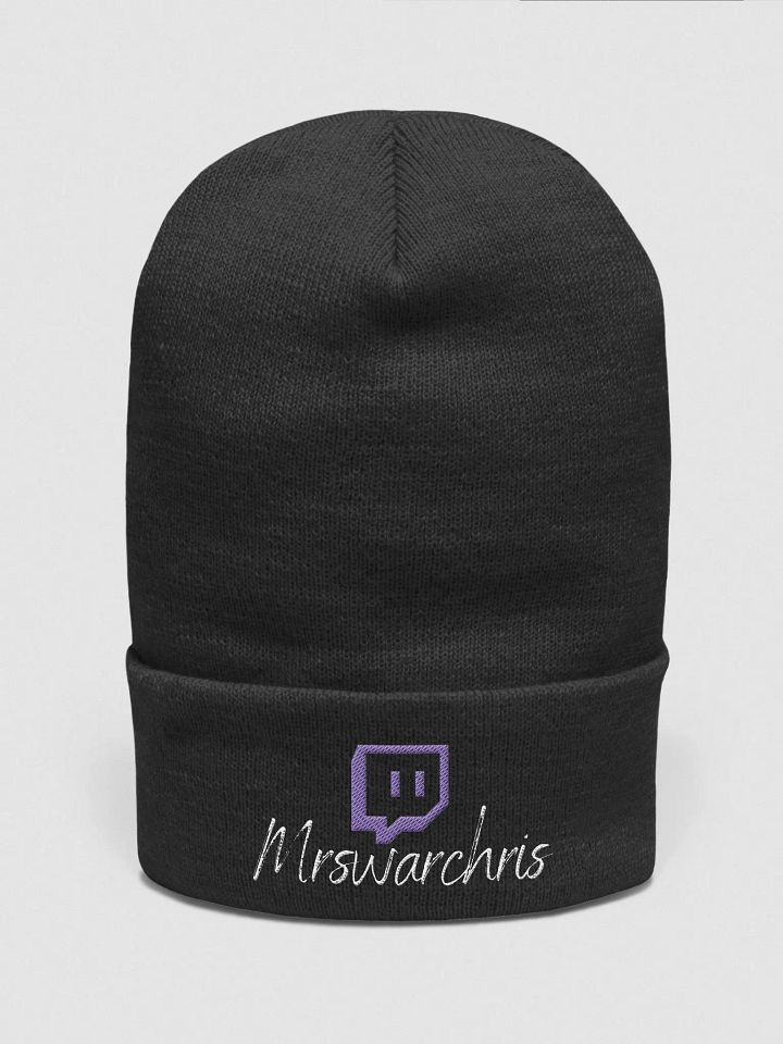 Beanie product image (1)