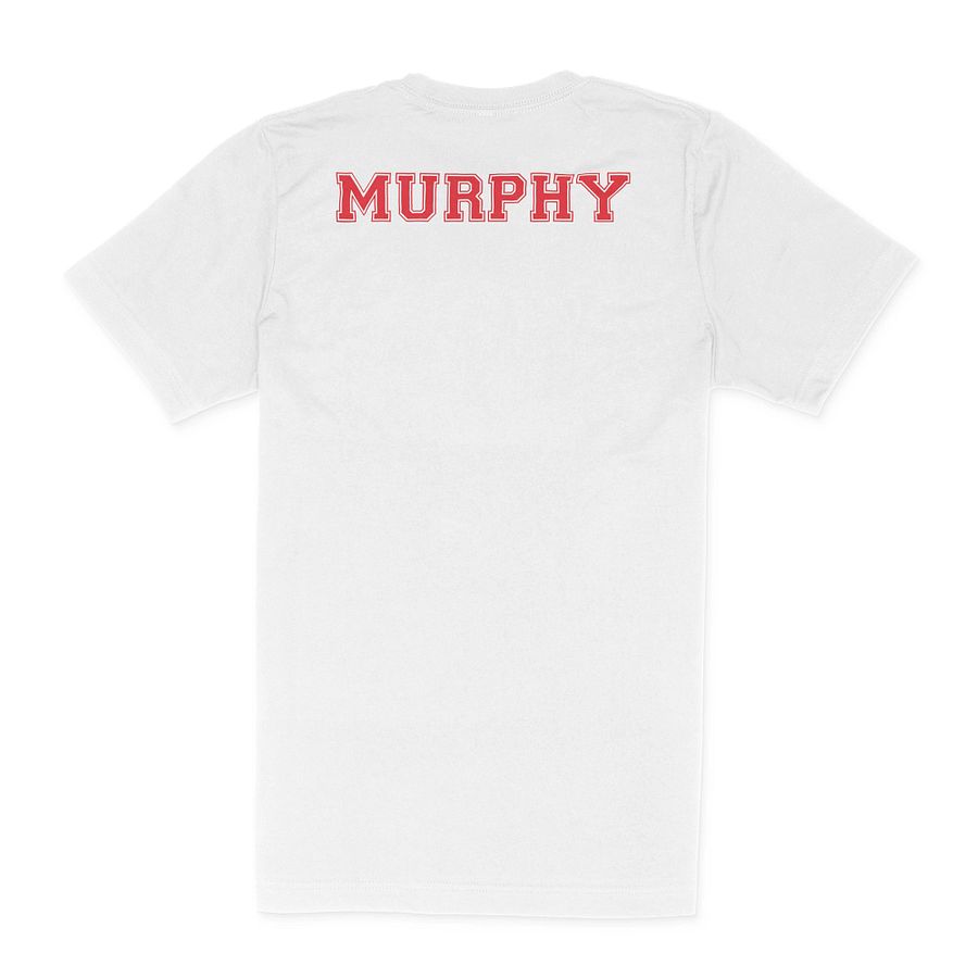 DC Trident Logo T-Shirt (MURPHY) product image (1)