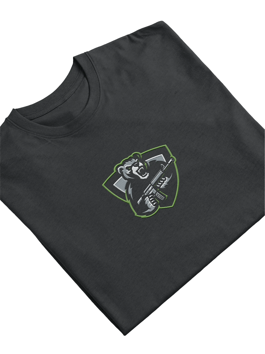 Clawed Shield Tee! product image (3)