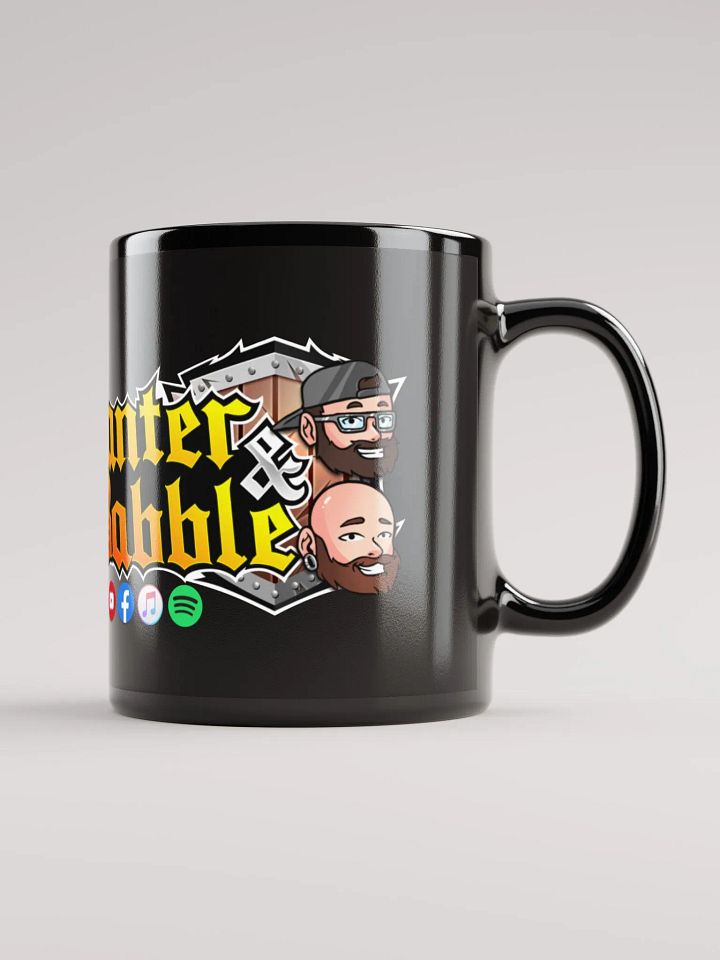 Banter&Babble Mug product image (1)