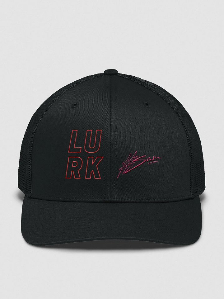 LURK // Trucker Hat product image (1)