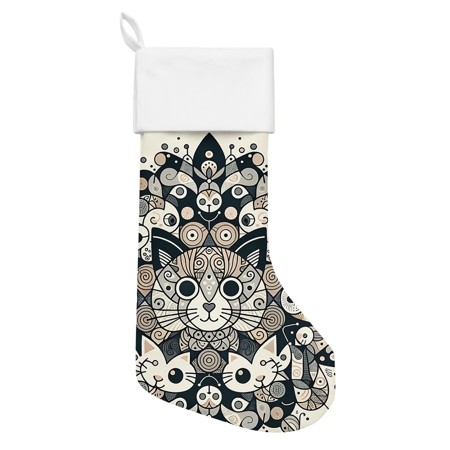 Christmas Stocking product image (1)