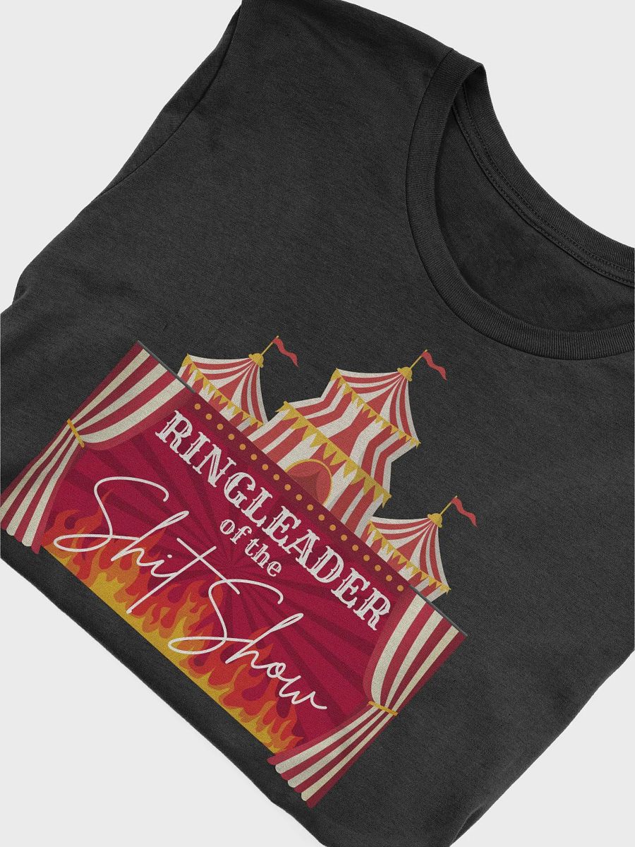 Ringleader Tee product image (5)