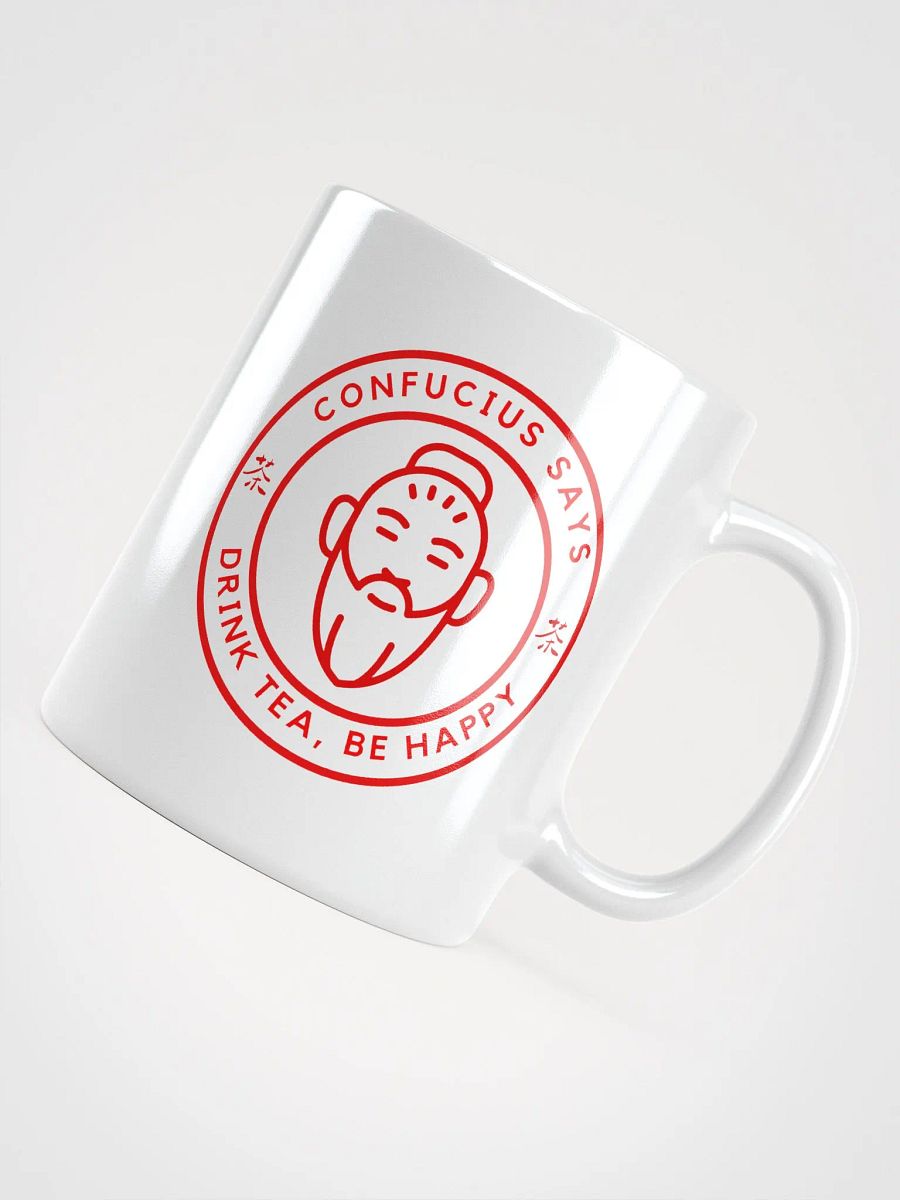 Drink Tea Be Happy product image (10)