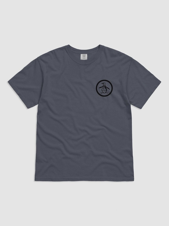 Chill Penguin Vibes T-shirt product image (5)
