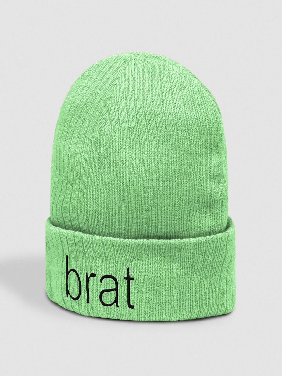 brat hat product image (2)