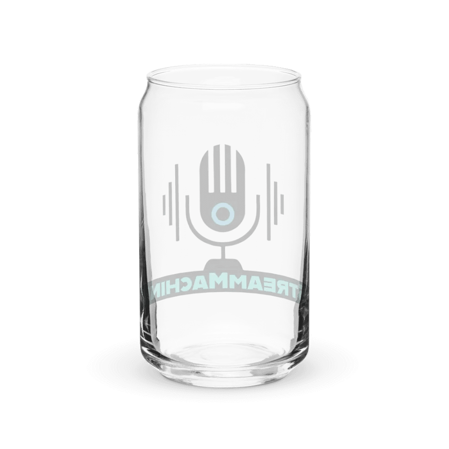 StreamMachine Canned Glass product image (38)
