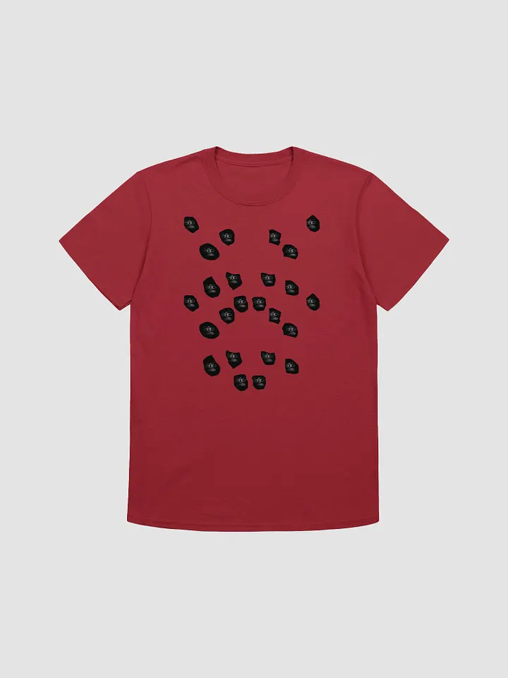 A shirt with voids of despair product image (7)