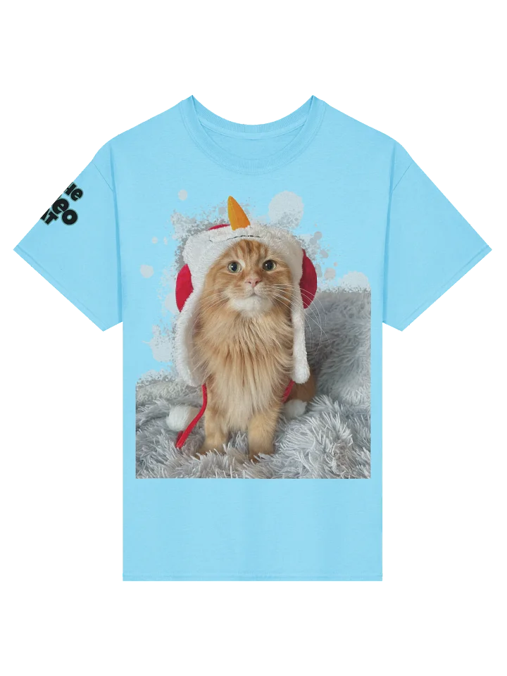 Merry Catmas (S-5XL) product image (25)