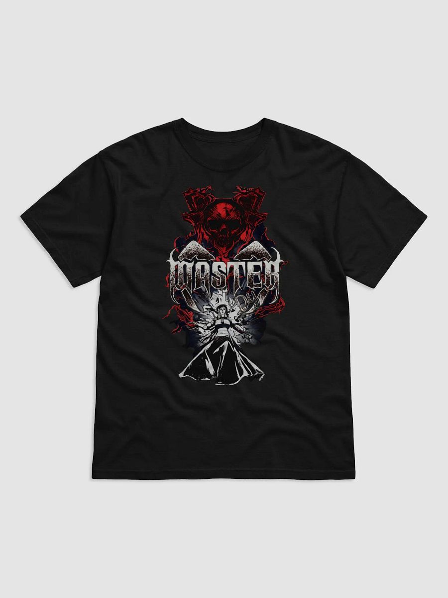 Gothic Master Dy Graphic Tee product image (3)