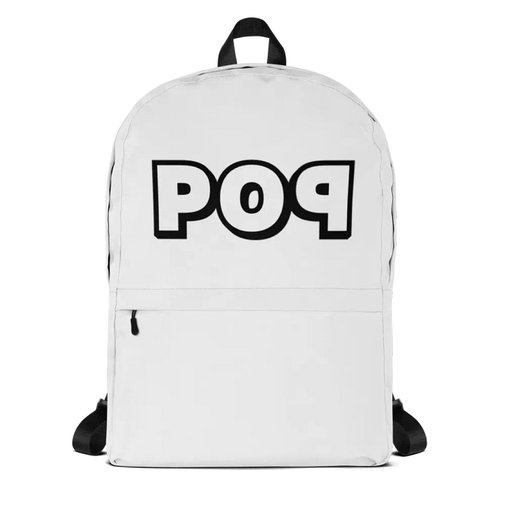 Backpack product image (1)
