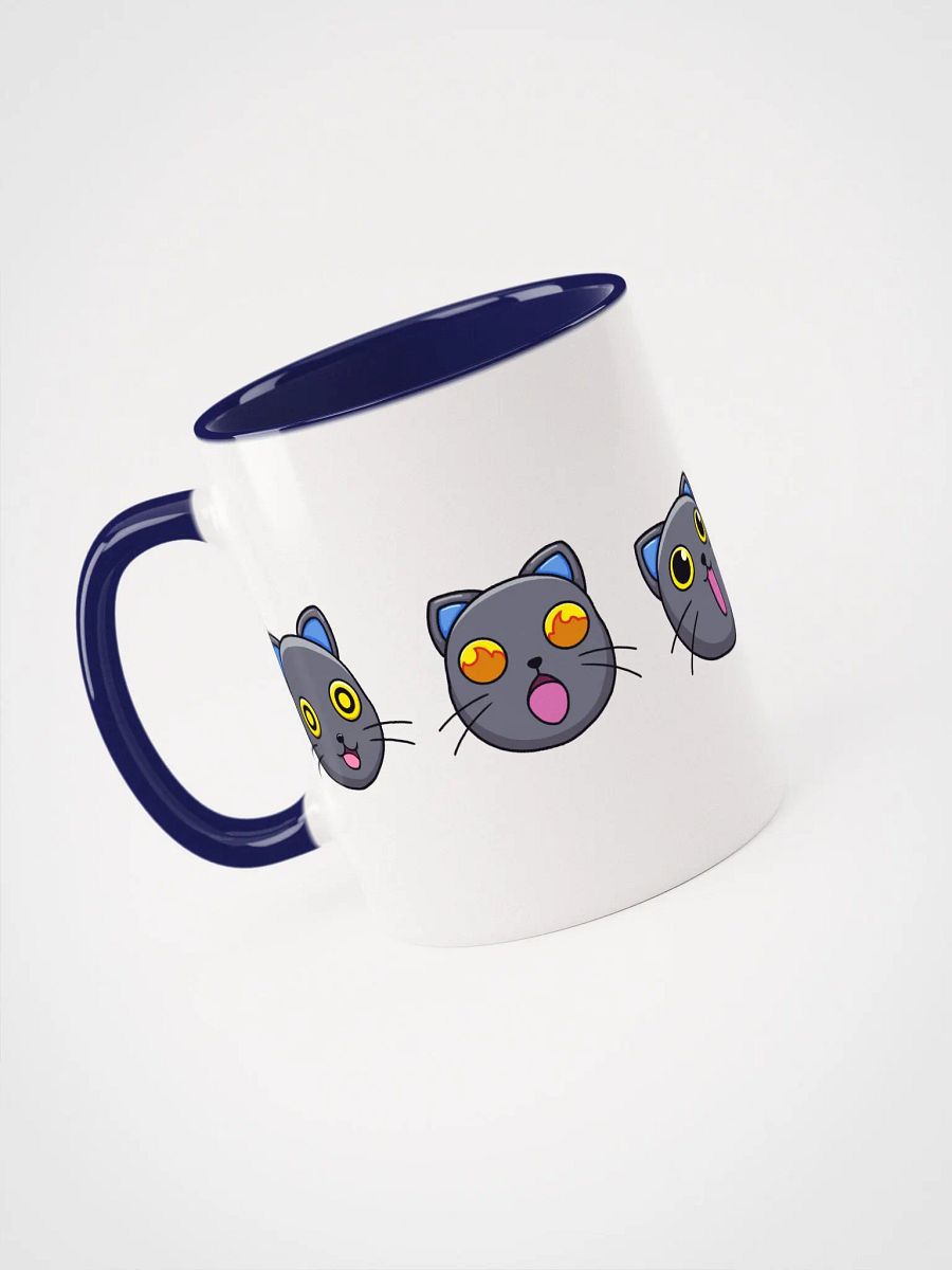 Robo Kellhus Expressions Mug product image (3)