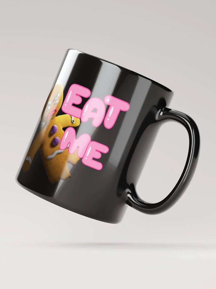 Eat me emote mug product image (4)