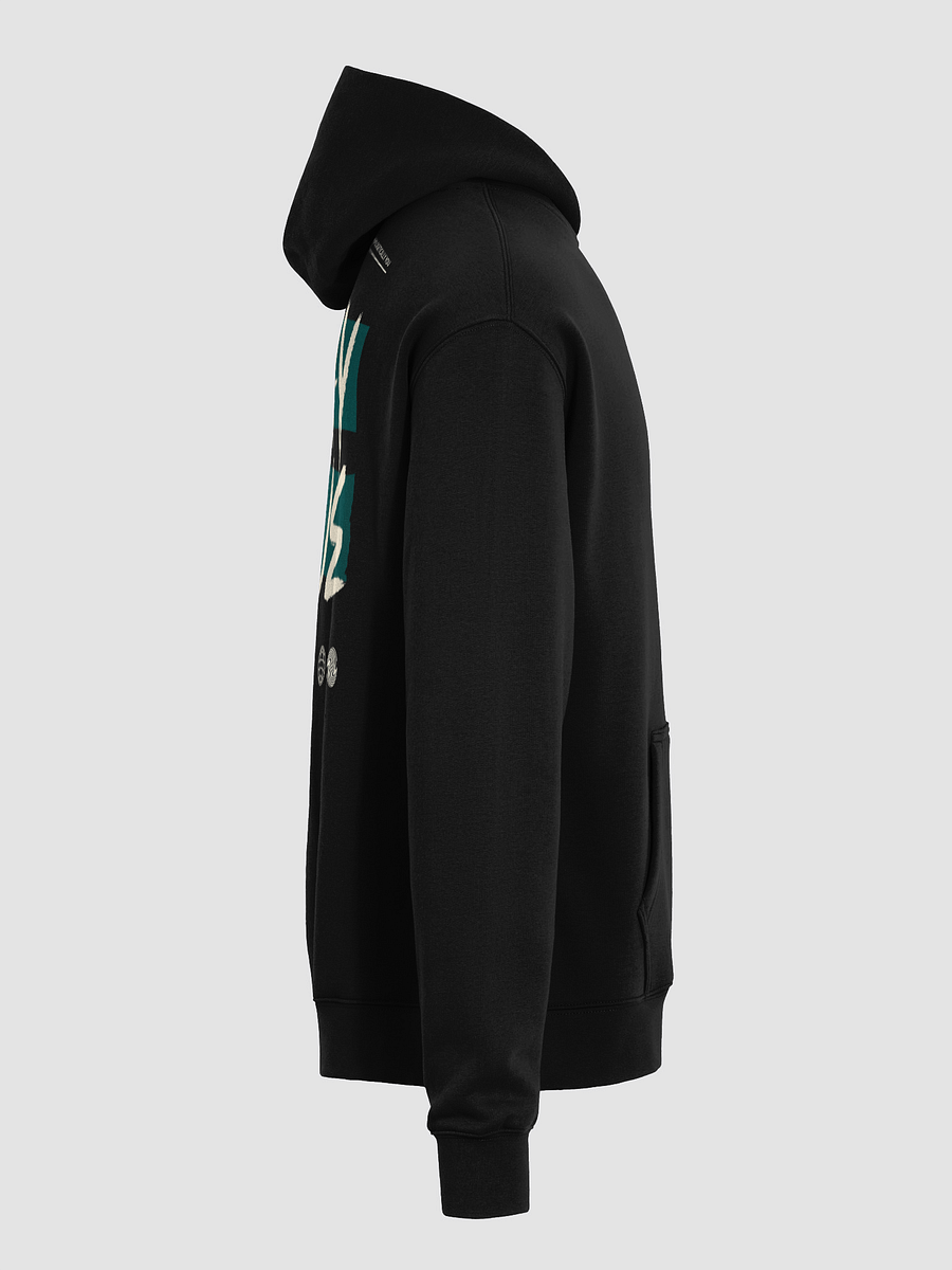 Dale's Bold Statement Hoodie product image (7)