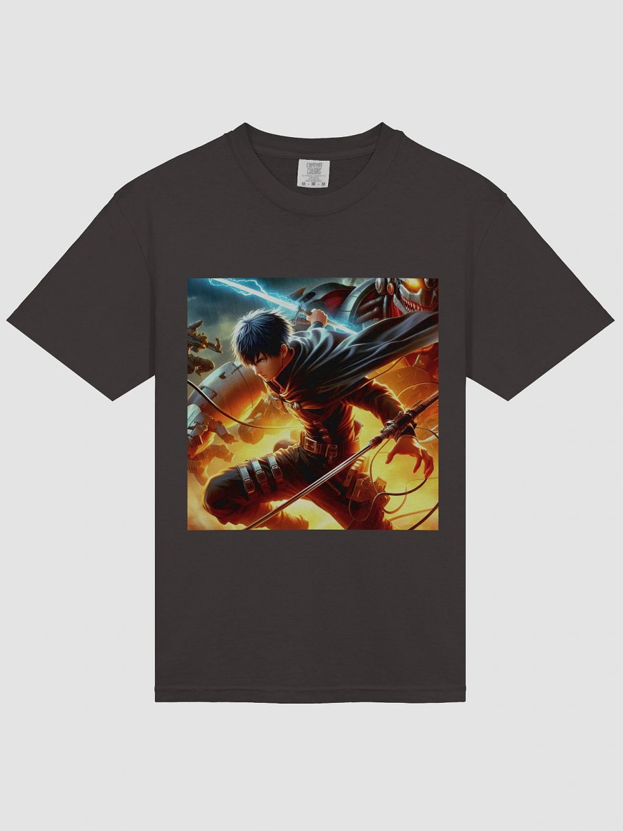 Attack on Titan product image (3)