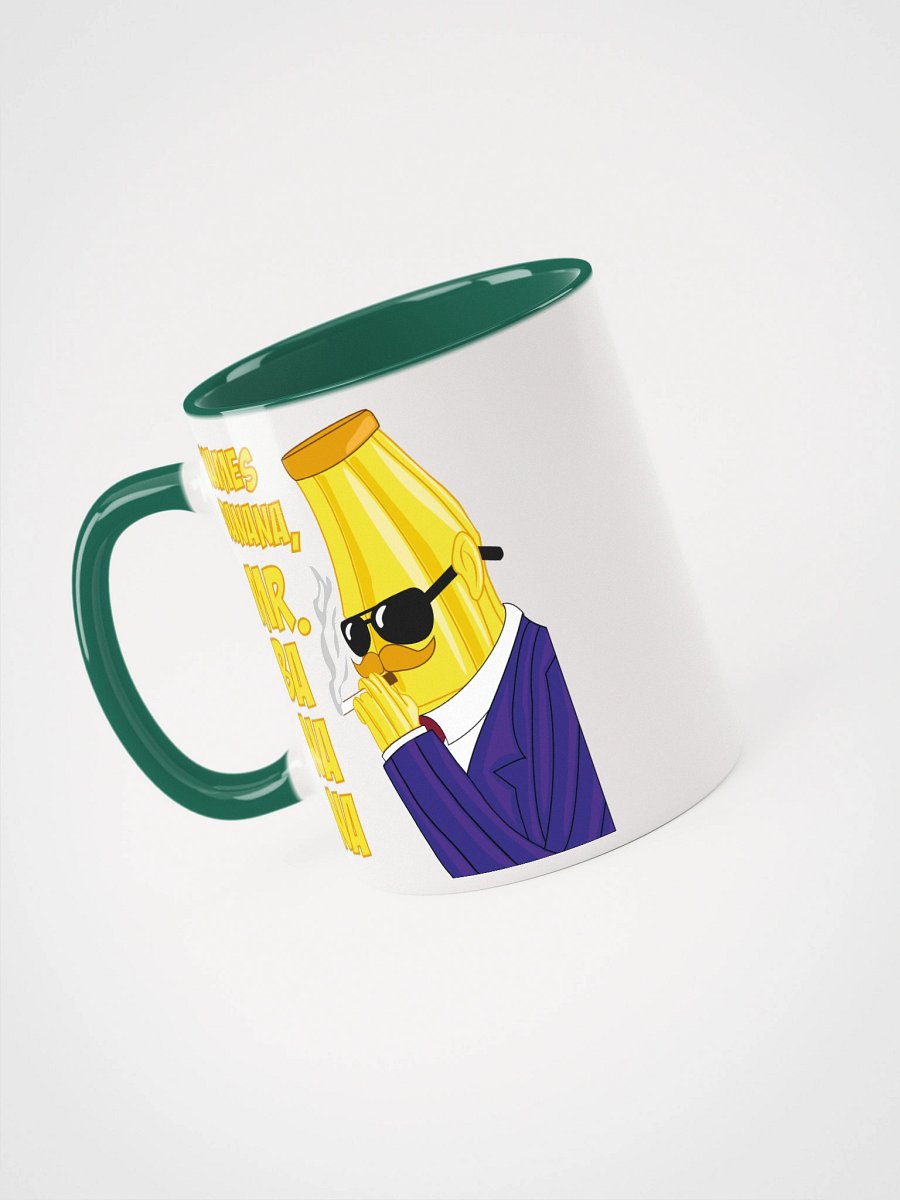 Mr Banana Mug product image (5)